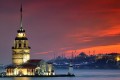Diario di viaggio: ISTANBUL