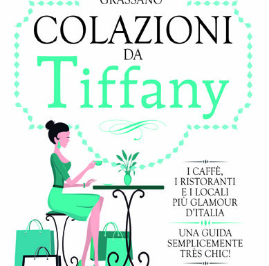 Colazioni da Tiffany