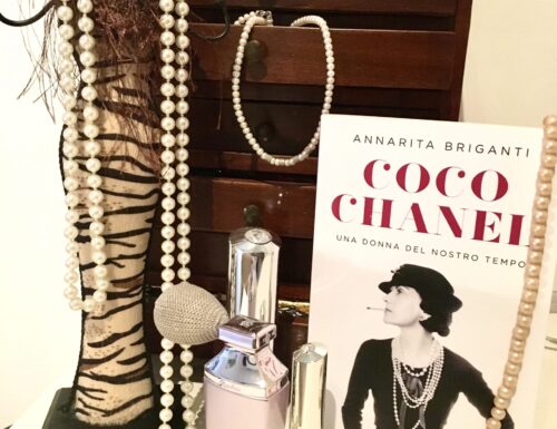 Coco Chanel, la bellezza nell’aria