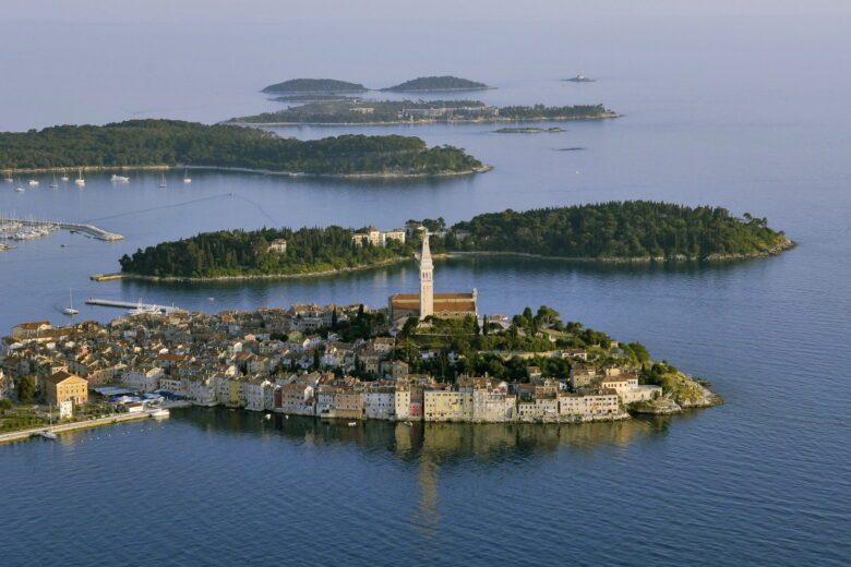 Croazia, last minute per 5 isole da sogno